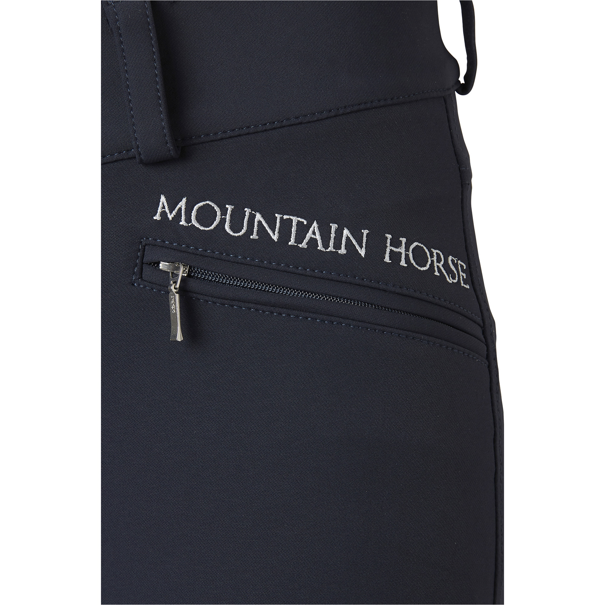 Mountain Horse Damen Diana Reithose 053240 - Navy